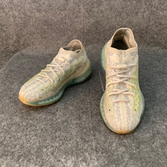 Adidas Yeezy Boost 380 Alien Blue GW0304 - Picture 3 of 15